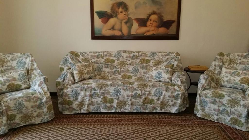 Lanza Otel Katanya Dış mekan fotoğraf