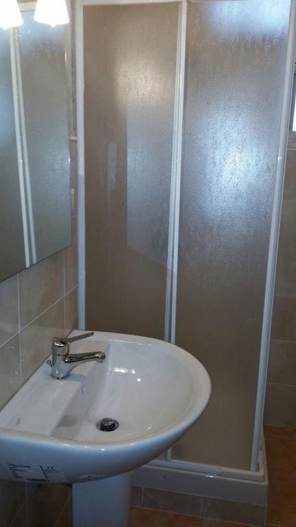 Lanza Otel Katanya Oda fotoğraf