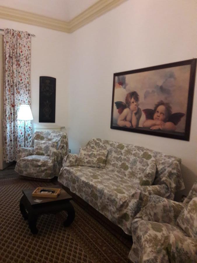 Lanza Otel Katanya Dış mekan fotoğraf